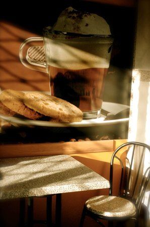 Estudantina Cafe